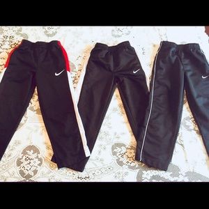 Bundle of Nike pants